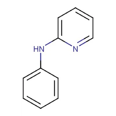 N-Phenylpyridin-2-amin CAS 6631-37-4