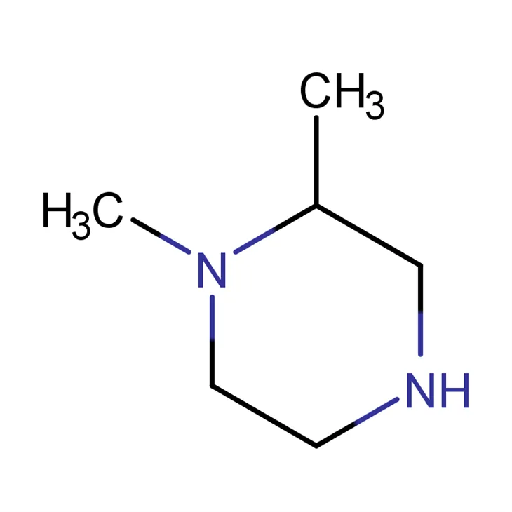 (S)-1,2-Dimethylpiperazin CAS 485841-52-9